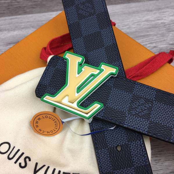 Louis Vuitton 40MM Belt LVB00353